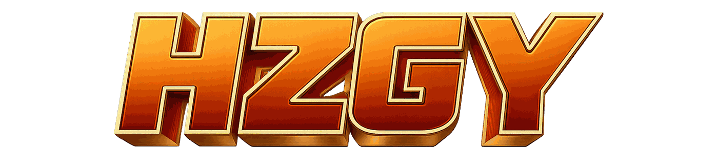 hzgy লোগো
